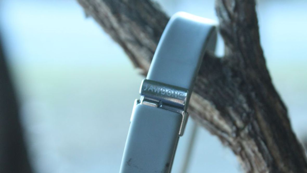 Now Jawbone is trying to block sales of rival Fitbit's fitness trackers