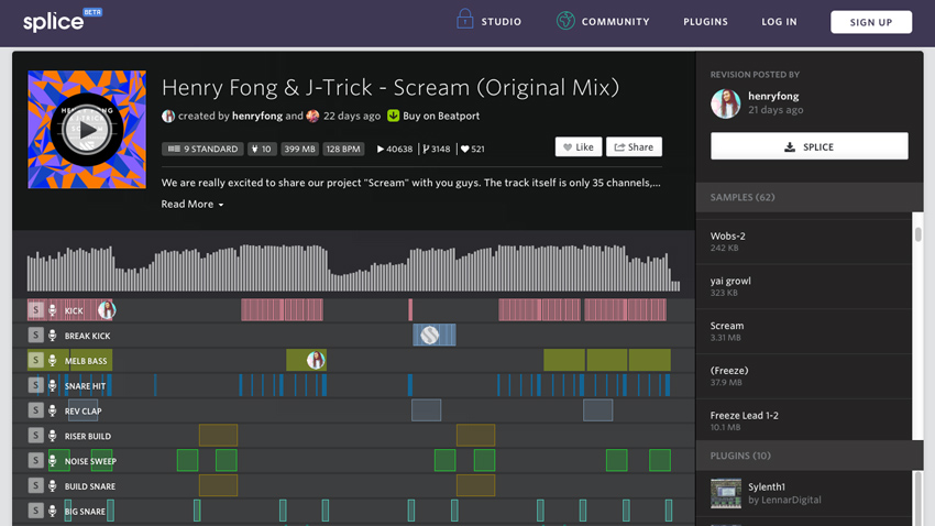 Is it time to Splice up your music-making life?