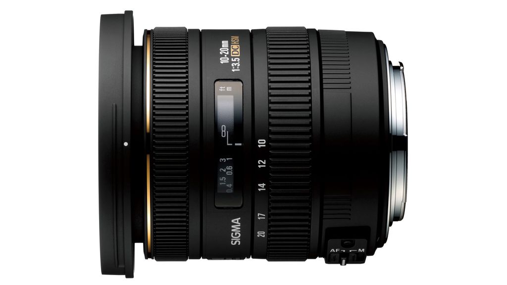 The best wideangle lenses for Nikon DSLRs TechRadar
