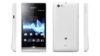 Sony Xperia Miro UK release date pegged for August?