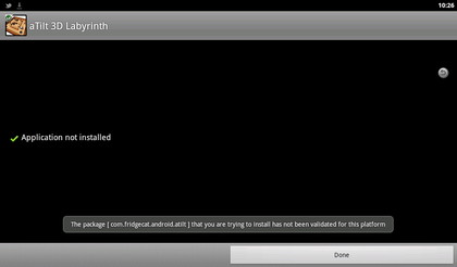ViewSonic viewpad 10pro