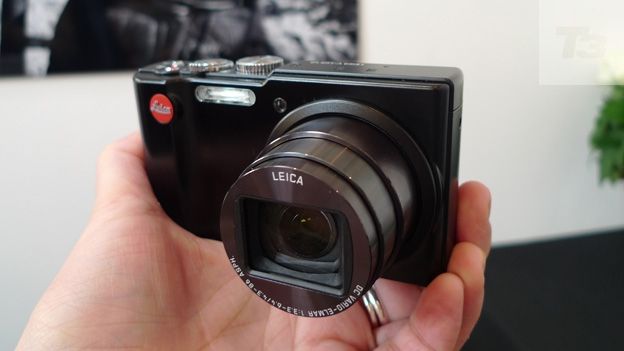 Leica V-Lux 40 review