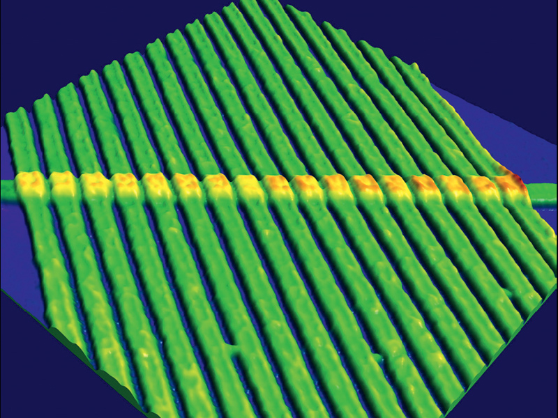 Memristors