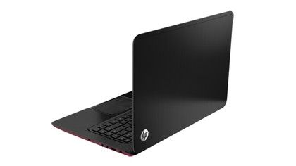 PC Portable HP Sleekbook 6-1126SA - AMD A6, 4 Go RAM, 500 Go HDD, 15.6" - Occasion Parfait état