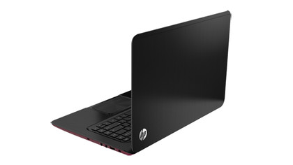 HP Envy Sleekbook 6-1126sa review