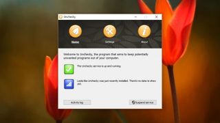 Unchecky automatically unticks checkboxes in software installers