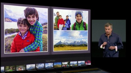 iPad launch