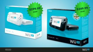 The Nintendo Wii U