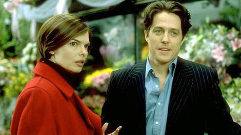 Mickey Blue Eyes (1999)