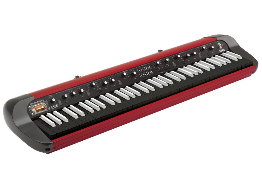 &hellip;while no-one is likely to miss the limited edition Reverse Key.
