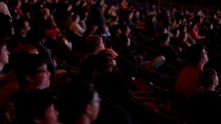 Evil Geniuses, DotA 2, Defense of the Ancients 2, Twitch, ESL One, Kevin Lin, Charlie Yang, Ulrich Schulze, Madison Square Garden, features