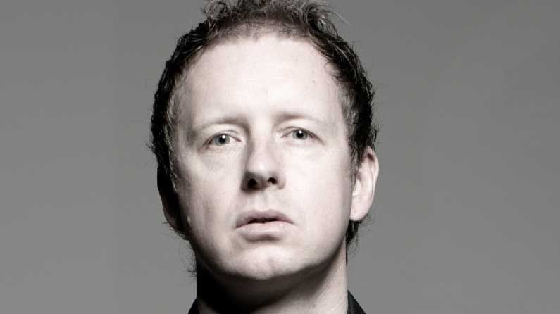 Mark Ringer Mark Ringer on the future of packaging design | Creative Bloq