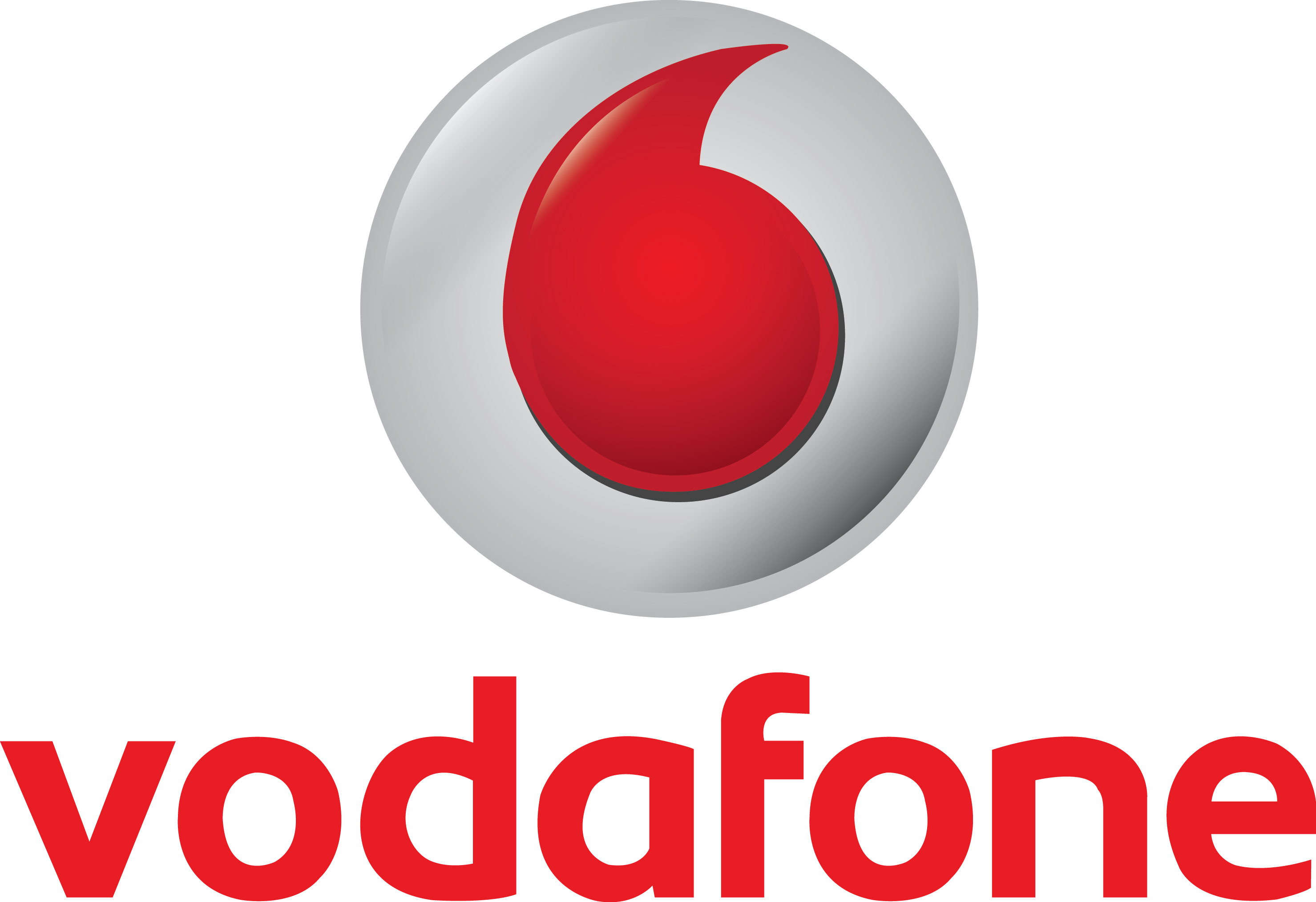 Vodafone Shared