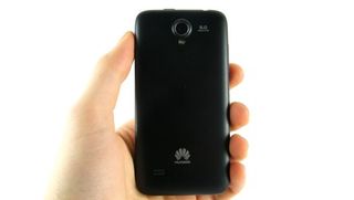 Huawei Ascend G330 review