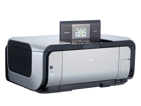 Canon Pixma Mp610 Printer