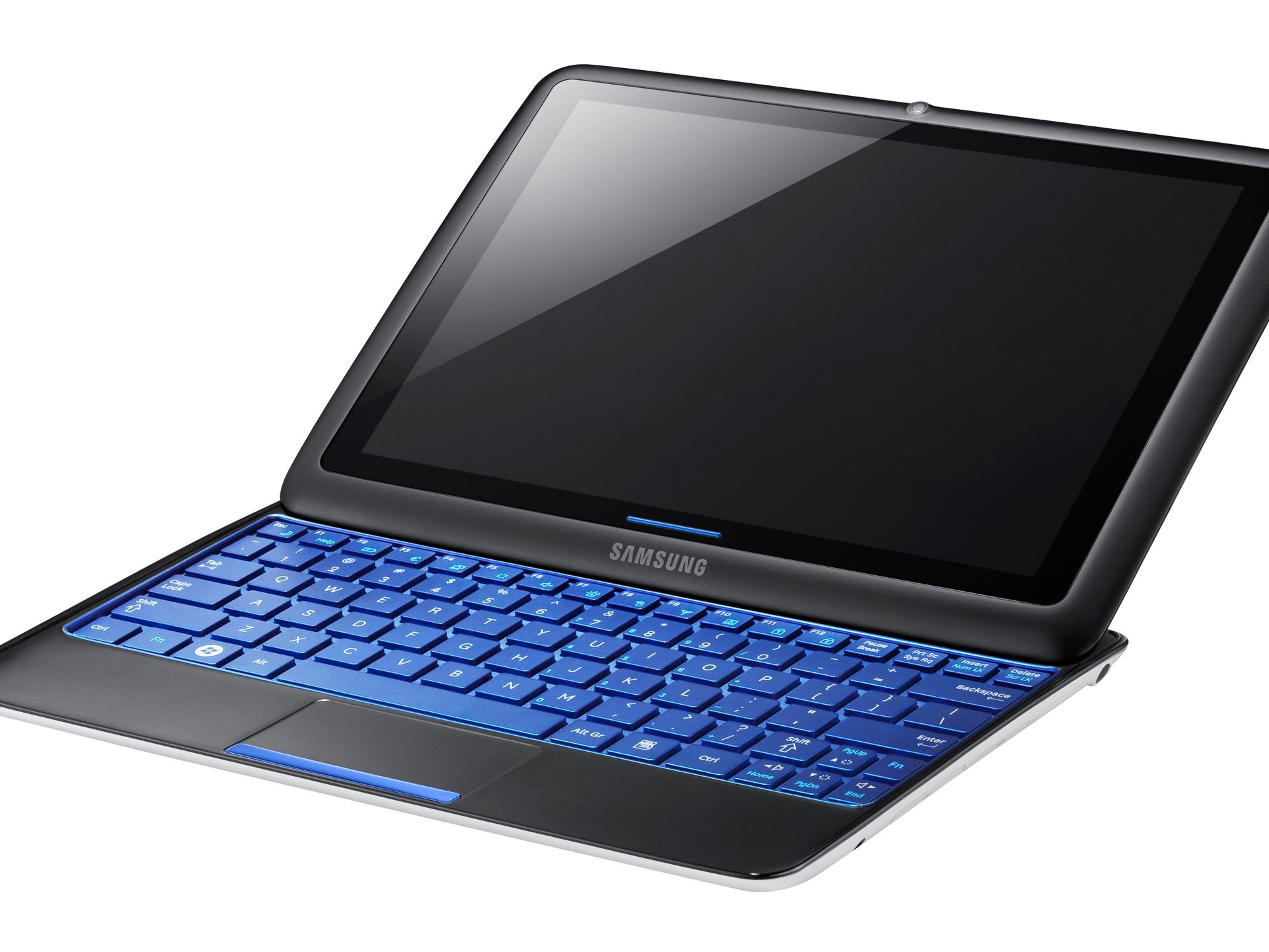 Samsung launches TX100 slider tablet TechRadar