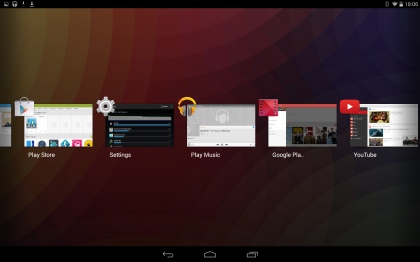 Google Nexus 10 review