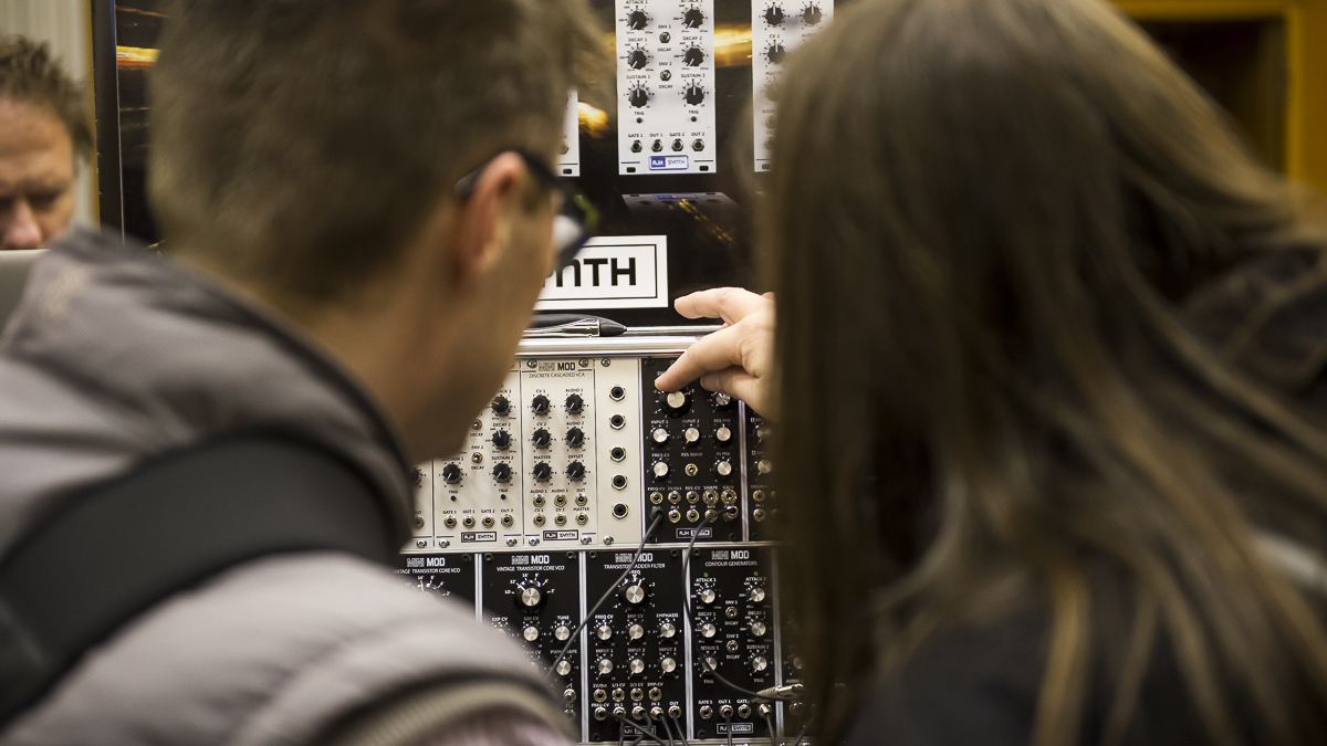 AJH Synth