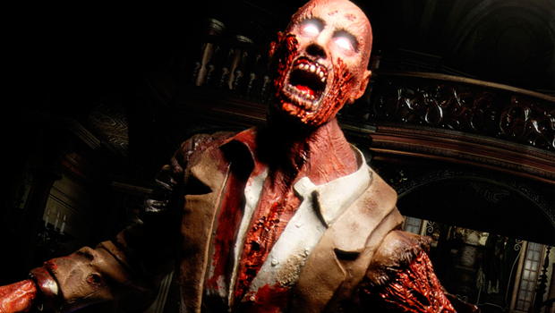 The Umbrella Corporation - Resident Evil series