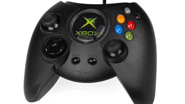 Hyperkin Duke Xbox 20 Anniversary Купить