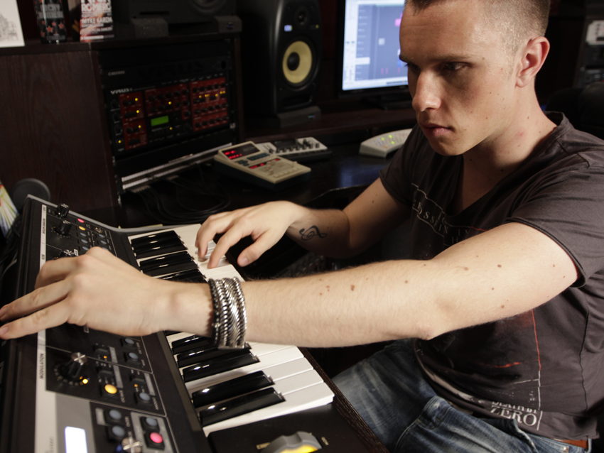 Nicky Romero