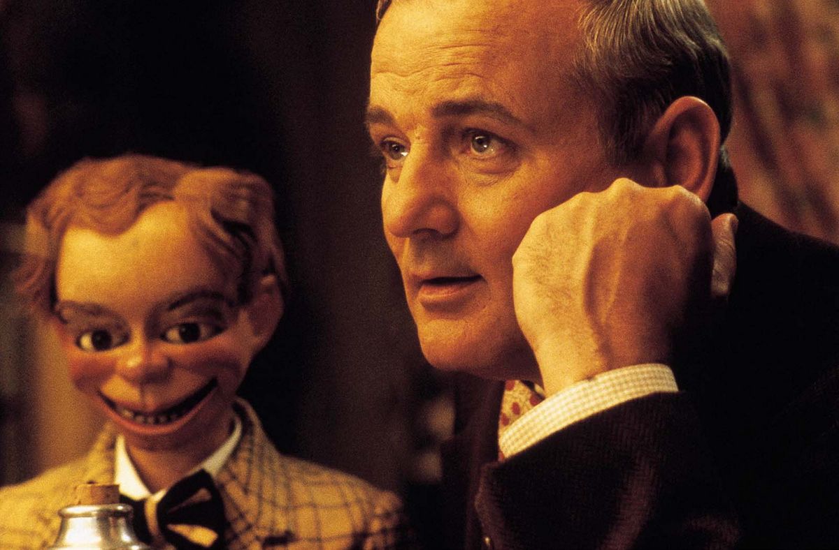 Cradle Will Rock review GamesRadar+