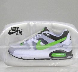 pump up nikes