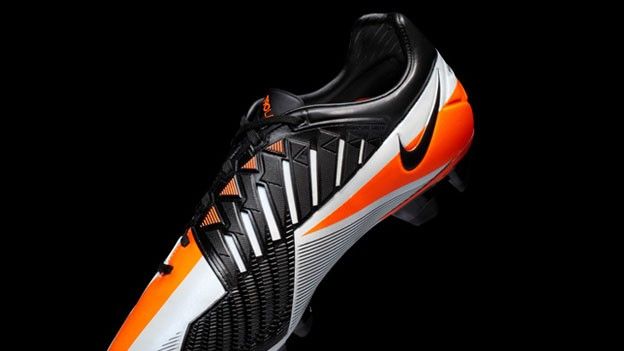 Nike T90 Laser IV football boots