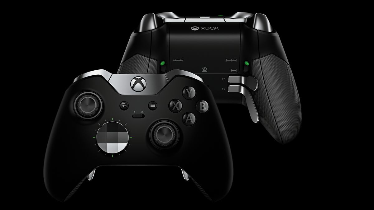 The Xbox One Elite bundle could do with being more...well...Elite T3