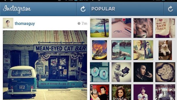 Instagram