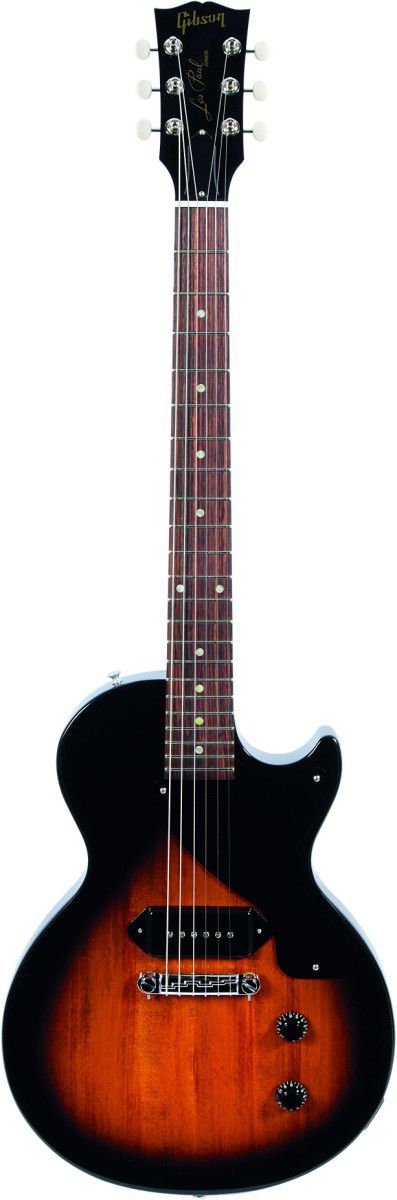 Gibson Les Paul Junior review | MusicRadar