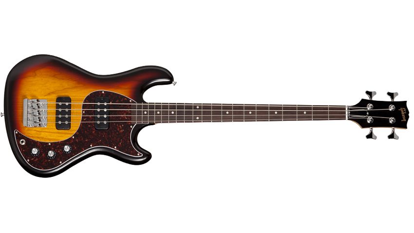 And again in Satin Fireburst
