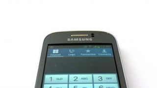 Samsung Galaxy Young review