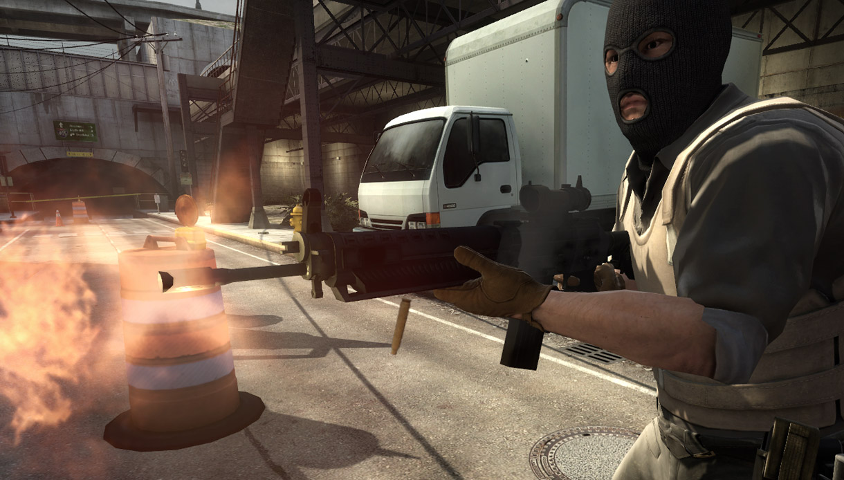 Csgogogo