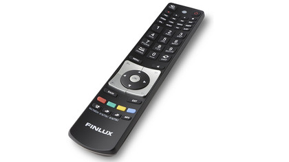 Finlux 32F8030-T review