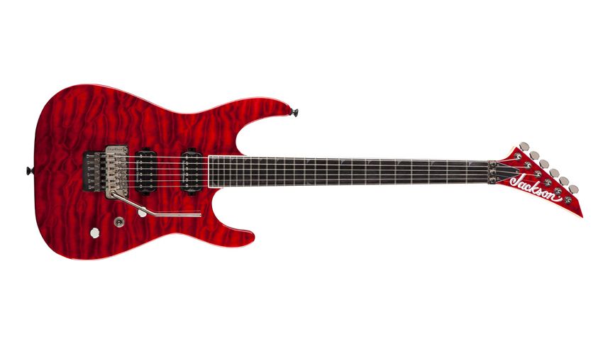 SL2Q Pro Series Soloist