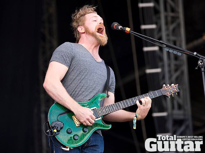 Karnivool