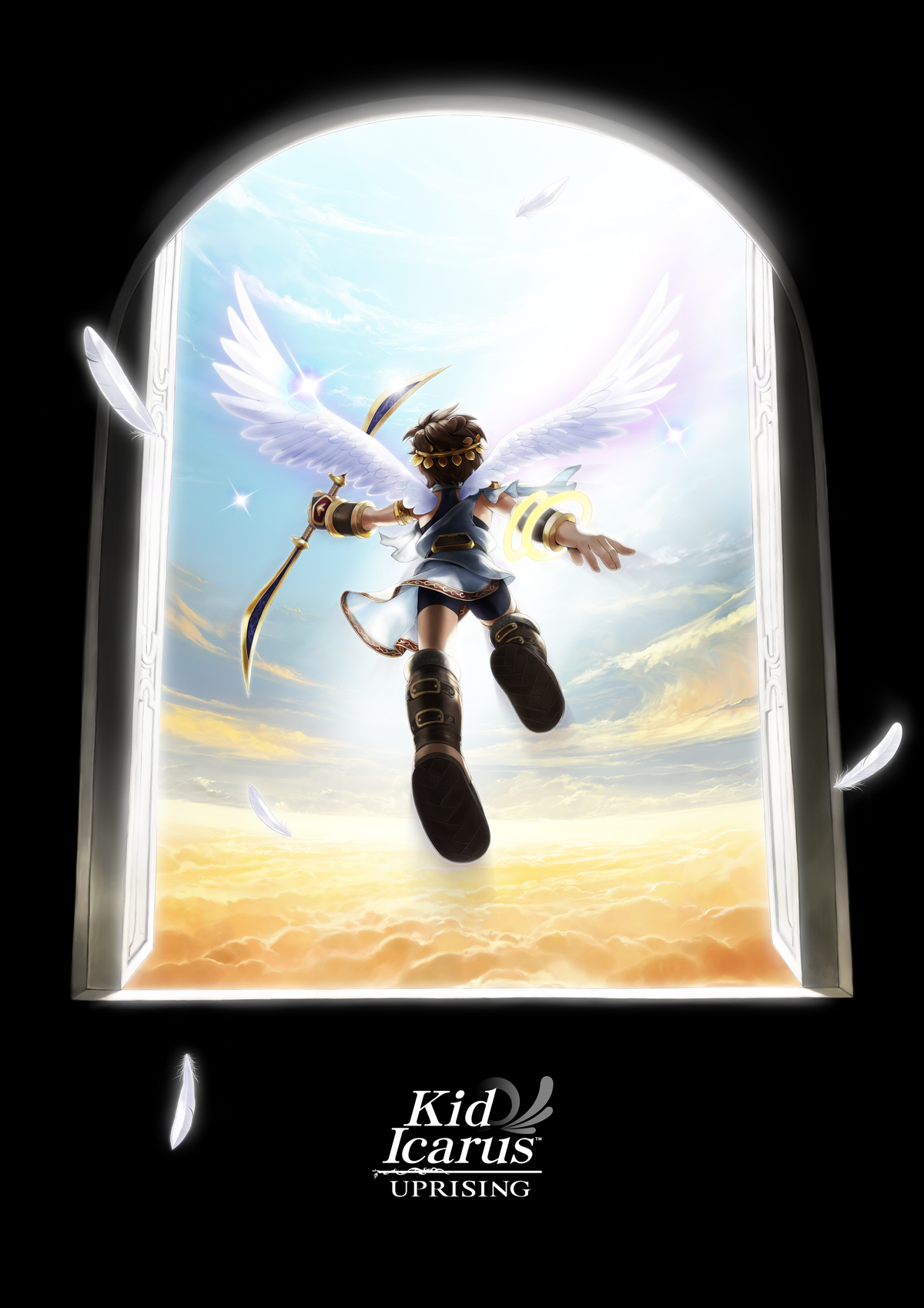 Kid Icarus essentials All the facts you should know before Pits return ...