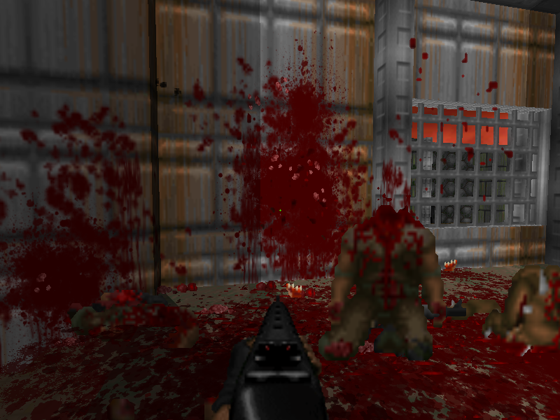 Screenshot Doom 20130615 181308