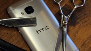 HTC One M9