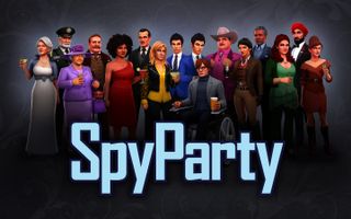 SpyParty group3 all