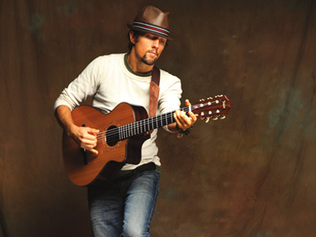 Jason mraz signature acoustic