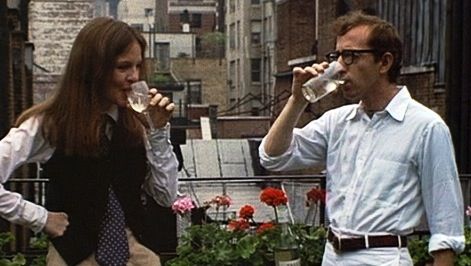 Annie Hall review | GamesRadar+