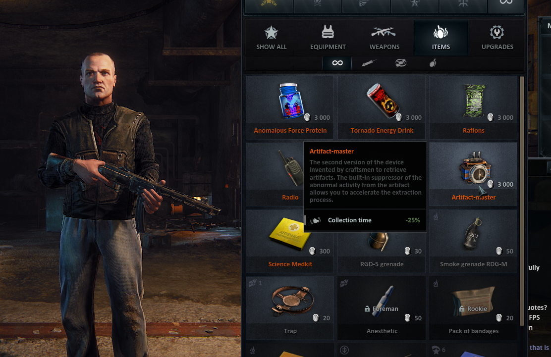Survarium