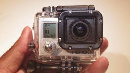 Verdict - GoPro HERO3: Black Edition review - Page 2 | TechRadar