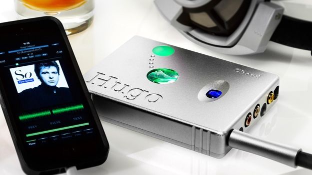 Chord Hugo review