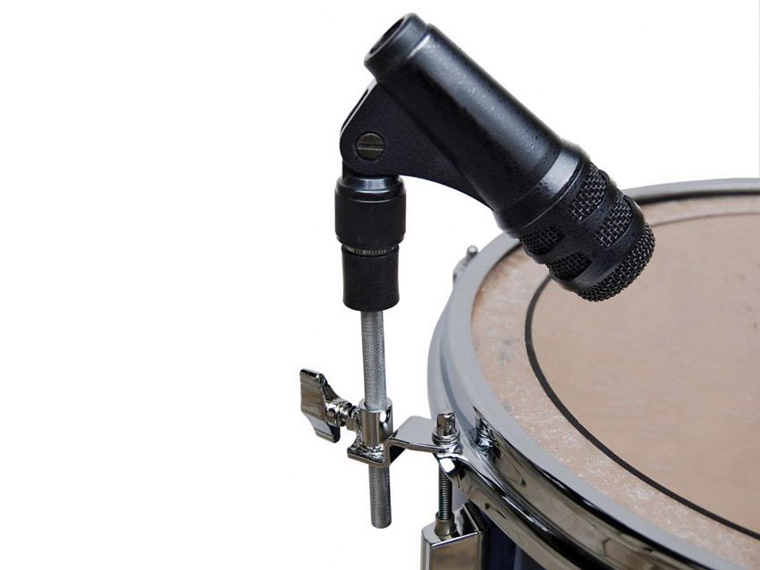 AMHTT tom/snare mount.