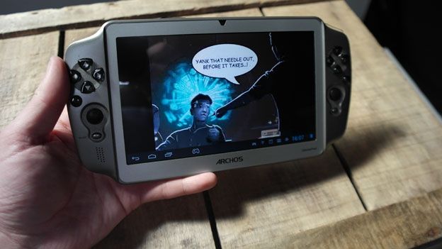 Archos GamePad