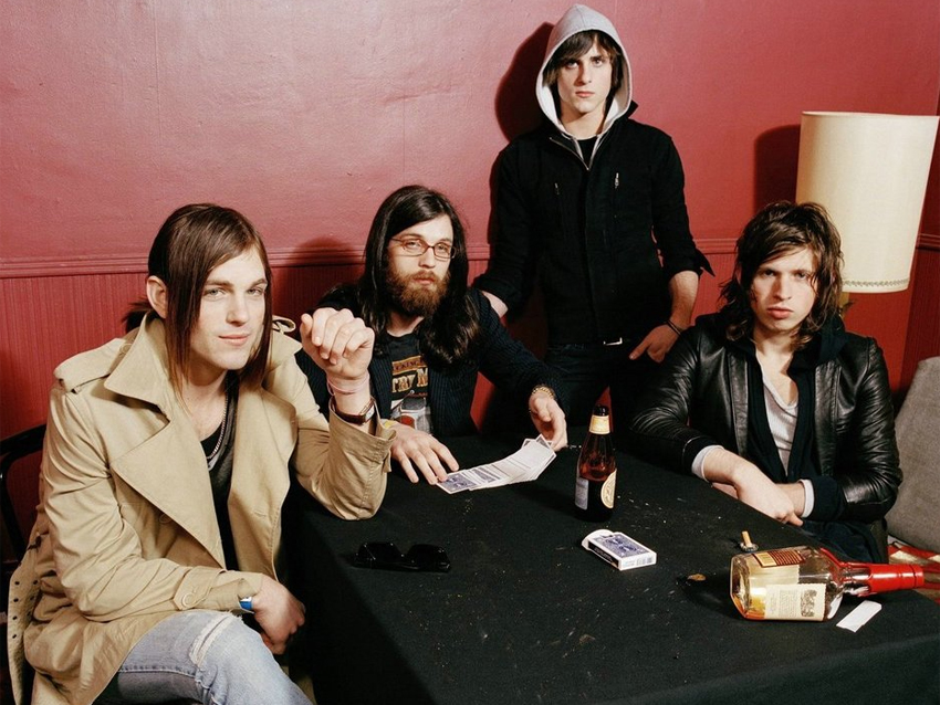 Kings Of Leon