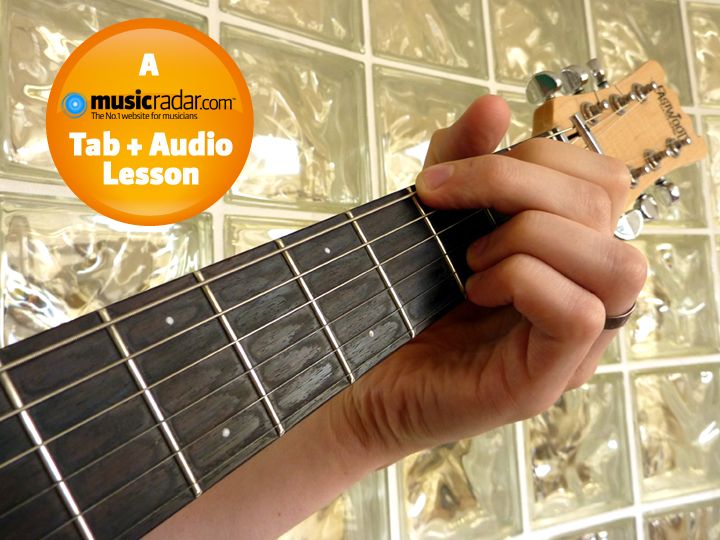 Open-position guitar chords for beginners | MusicRadar